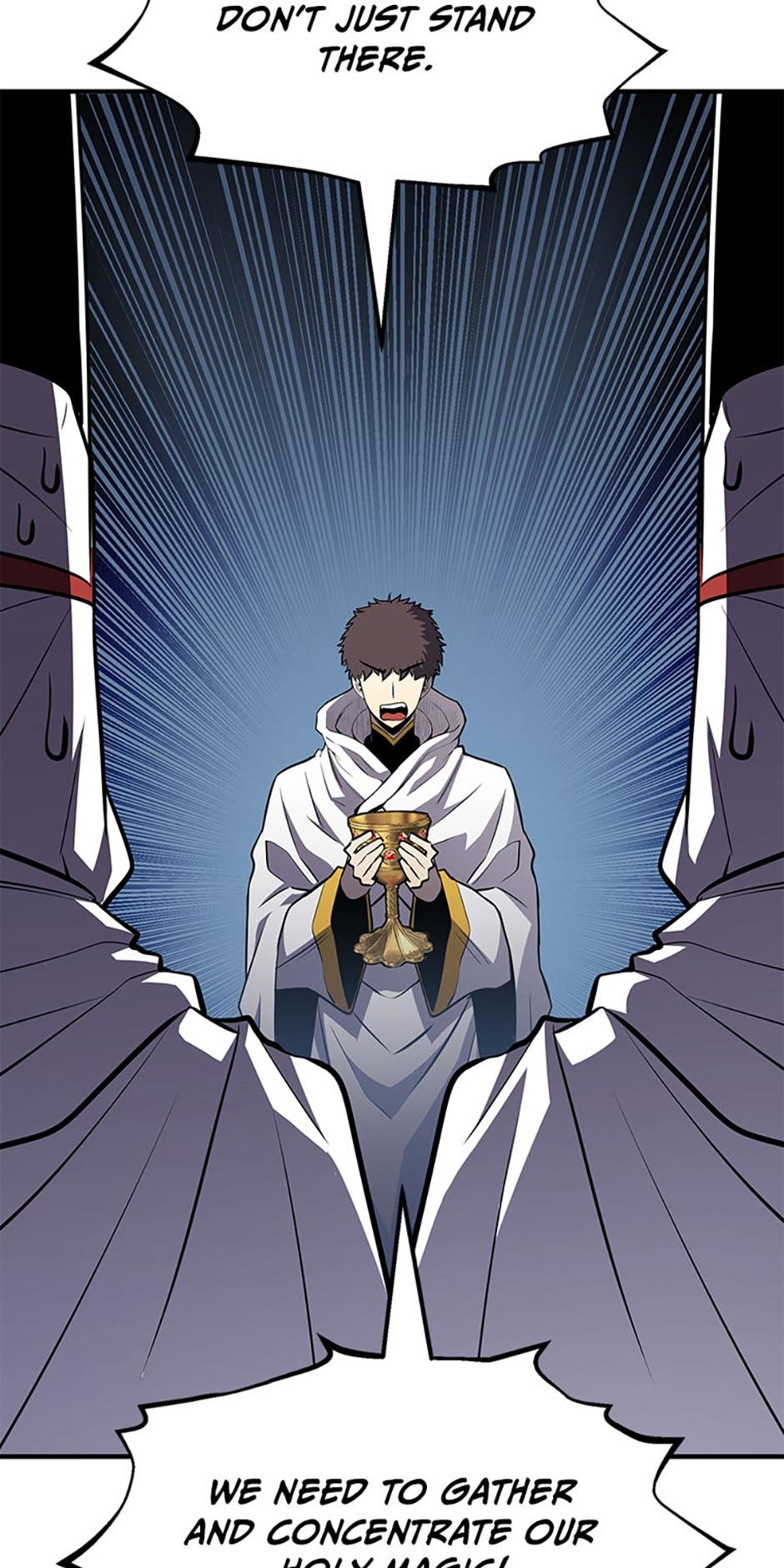 Read The Art of Reincarnation EN Manga Online