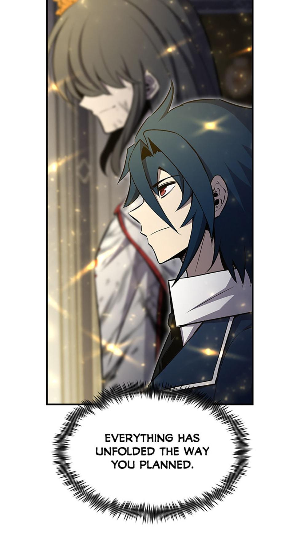 Read The Art of Reincarnation EN Manga Online