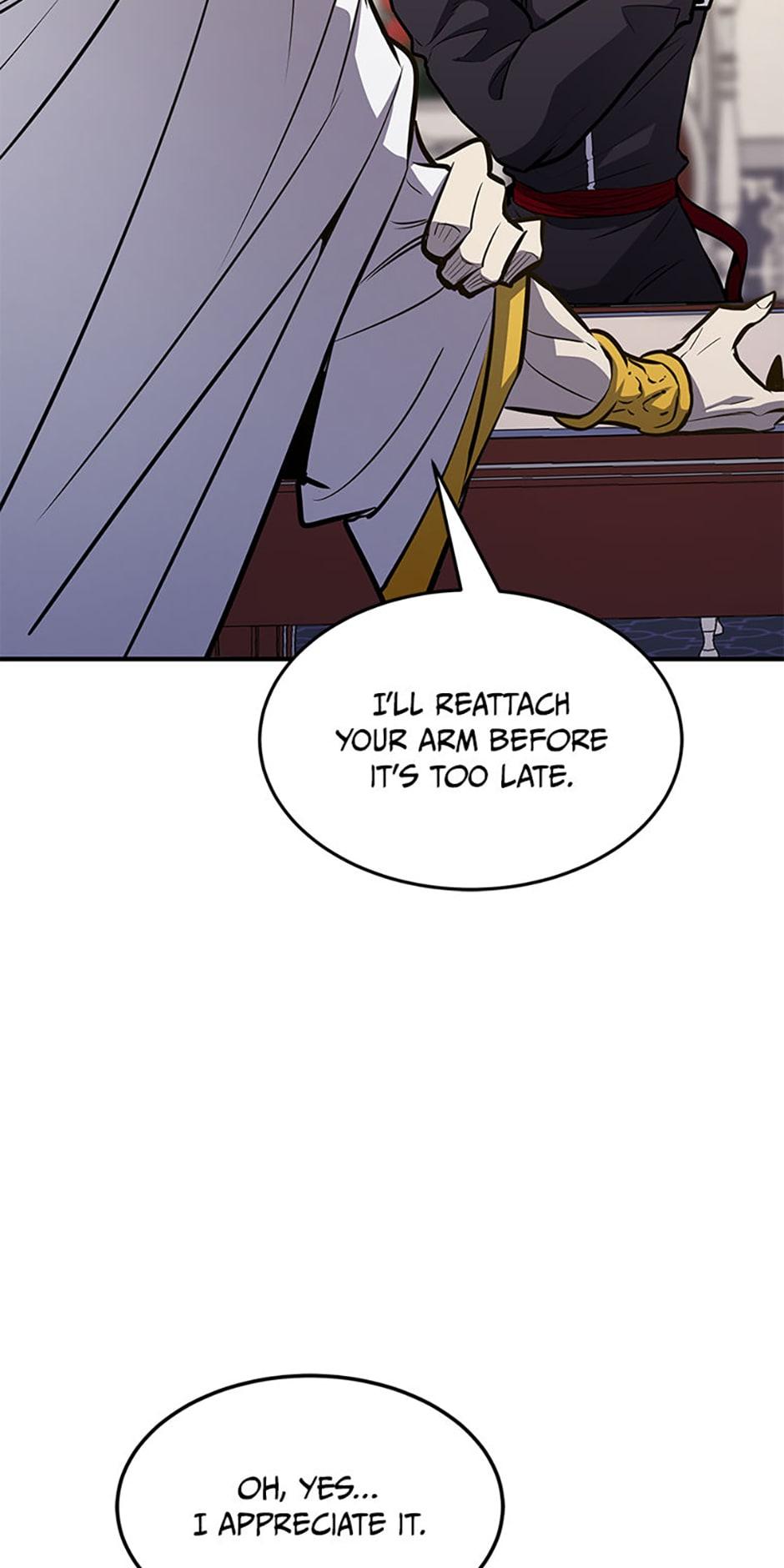 Read The Art of Reincarnation EN Manga Online