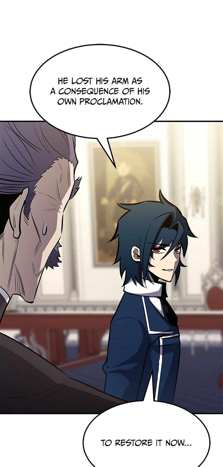 Read The Art of Reincarnation EN Manga Online