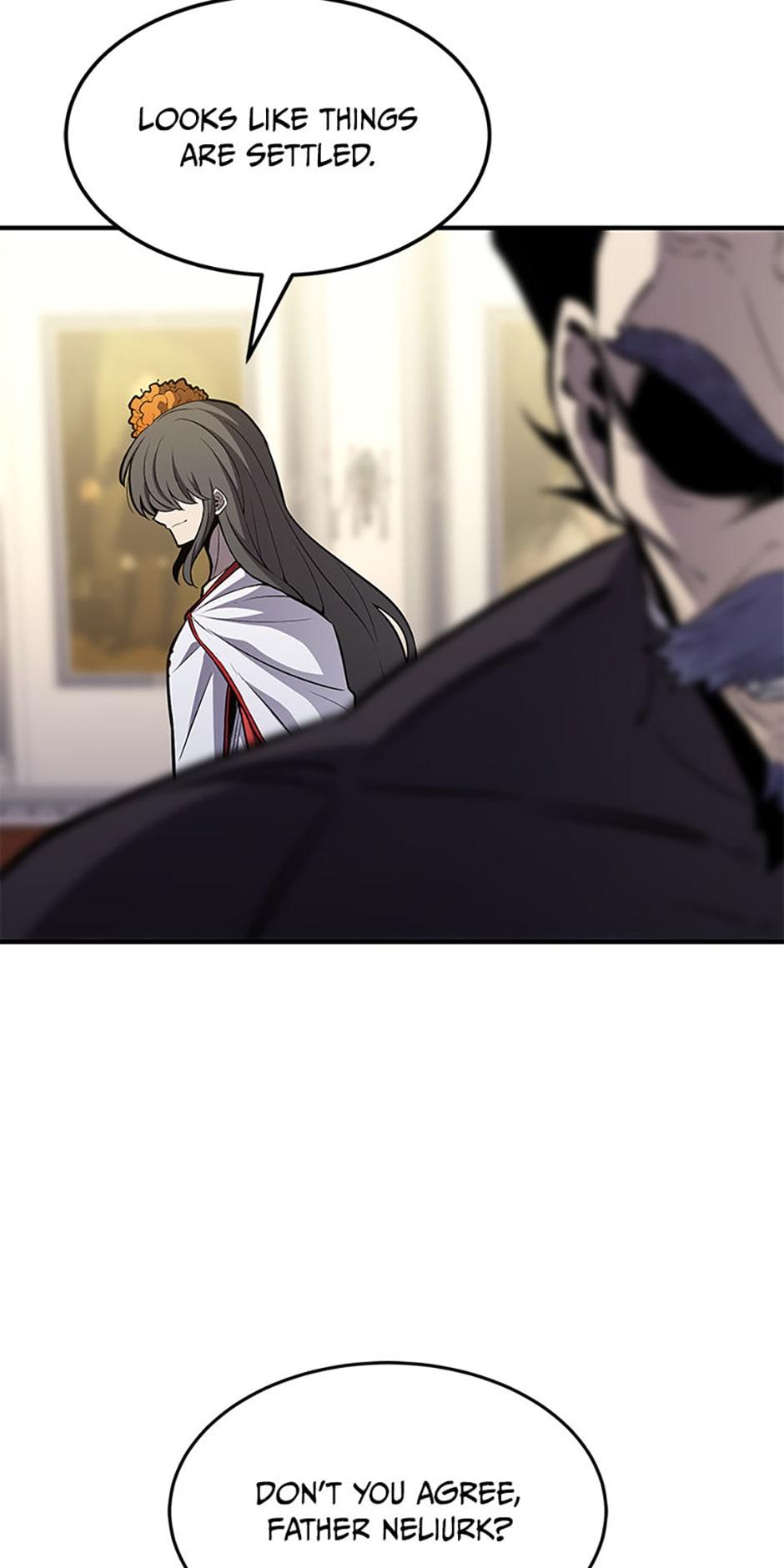Read The Art of Reincarnation EN Manga Online