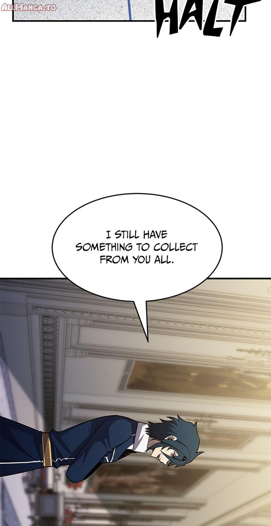 Read The Art of Reincarnation EN Manga Online