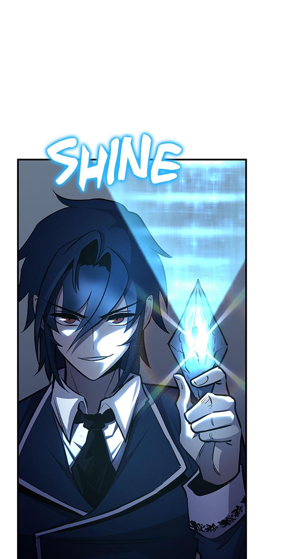 Read The Art of Reincarnation EN Manga Online