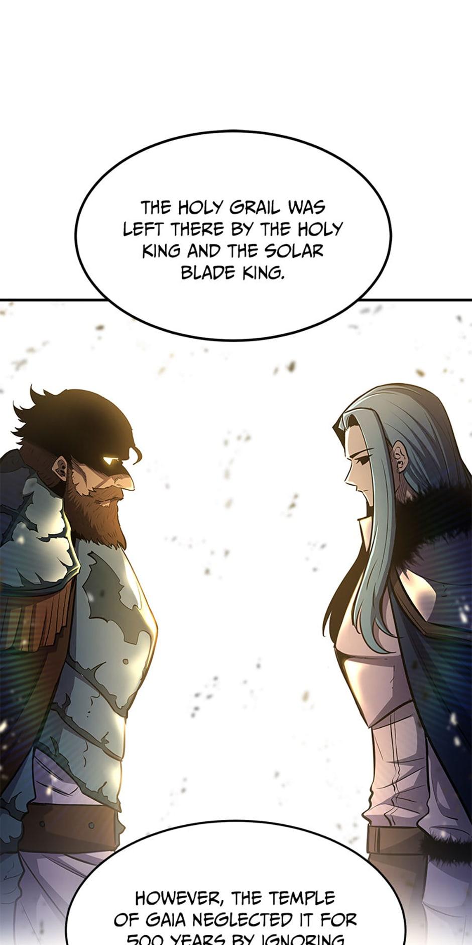 Read The Art of Reincarnation EN Manga Online