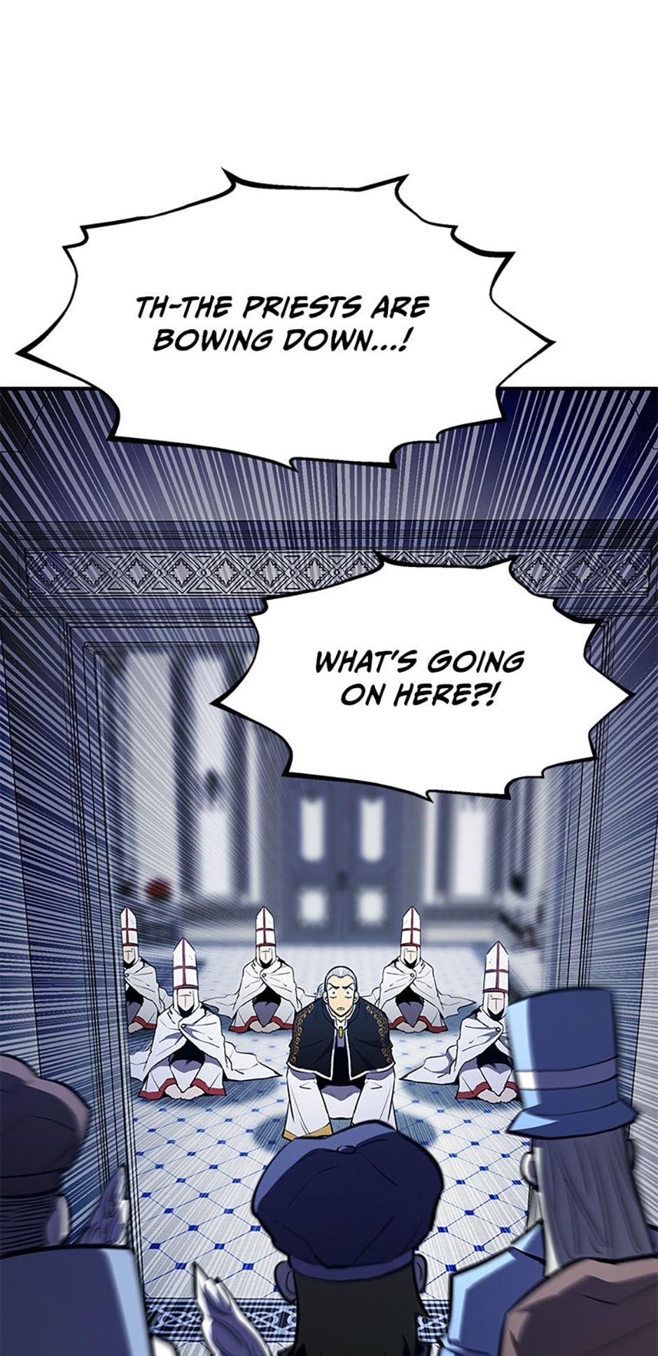 Read The Art of Reincarnation EN Manga Online