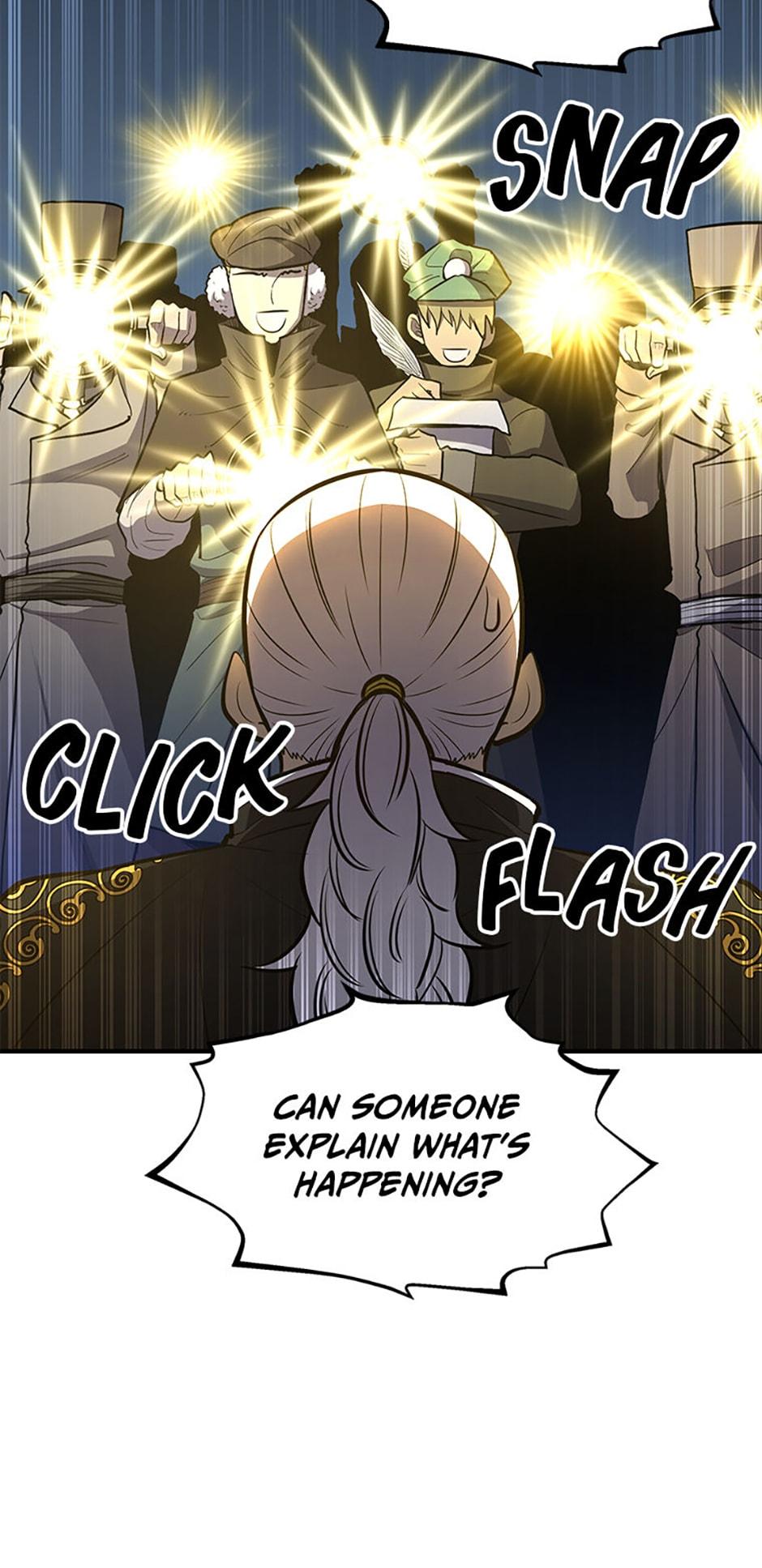 Read The Art of Reincarnation EN Manga Online