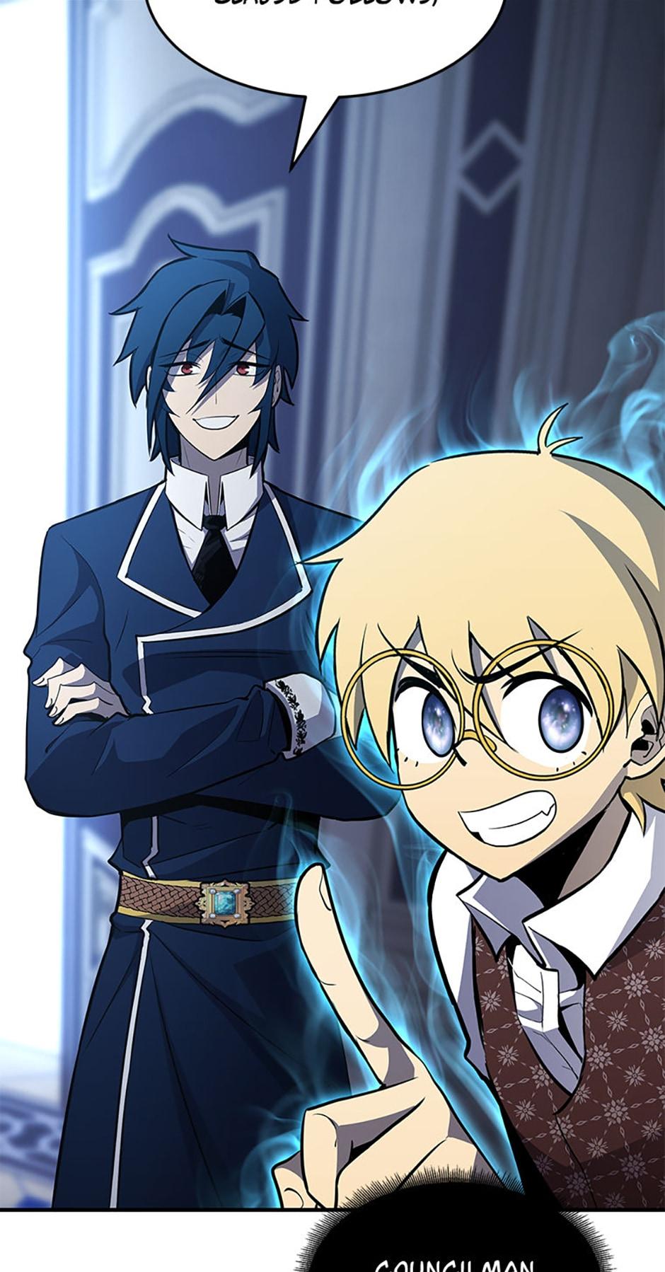 Read The Art of Reincarnation EN Manga Online