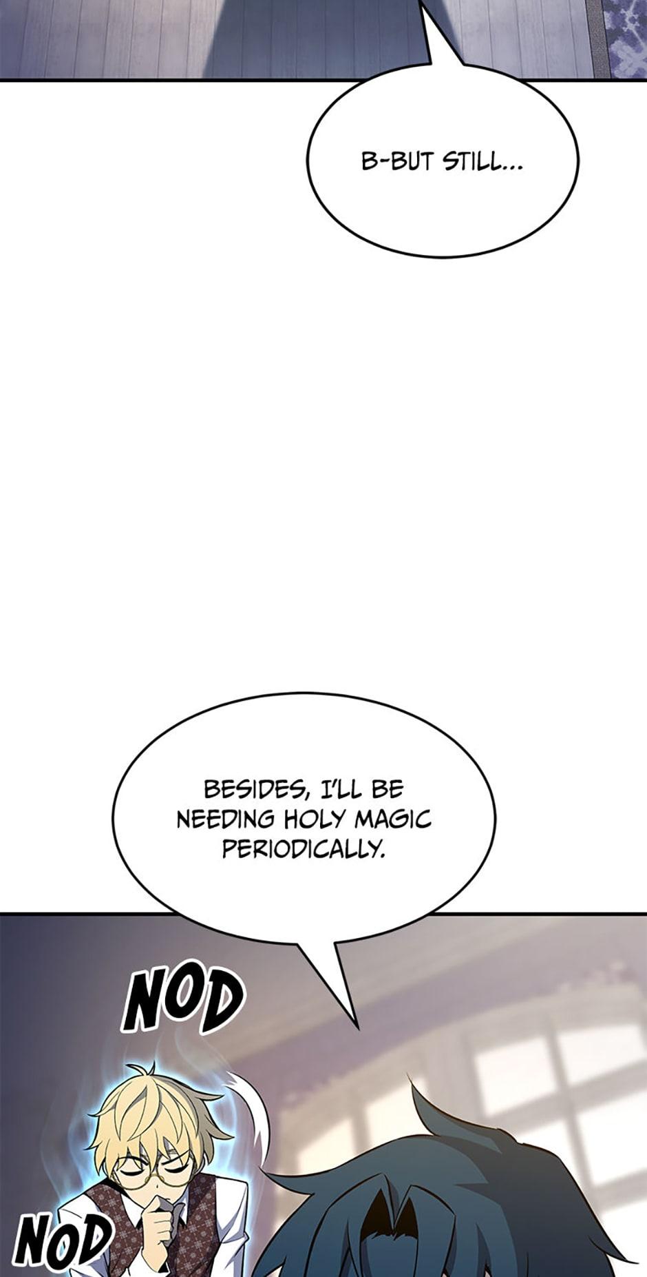 Read The Art of Reincarnation EN Manga Online