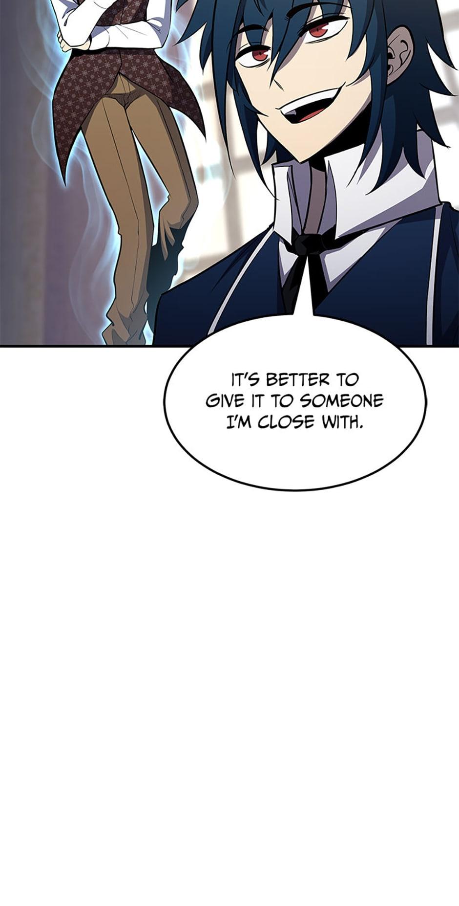 Read The Art of Reincarnation EN Manga Online