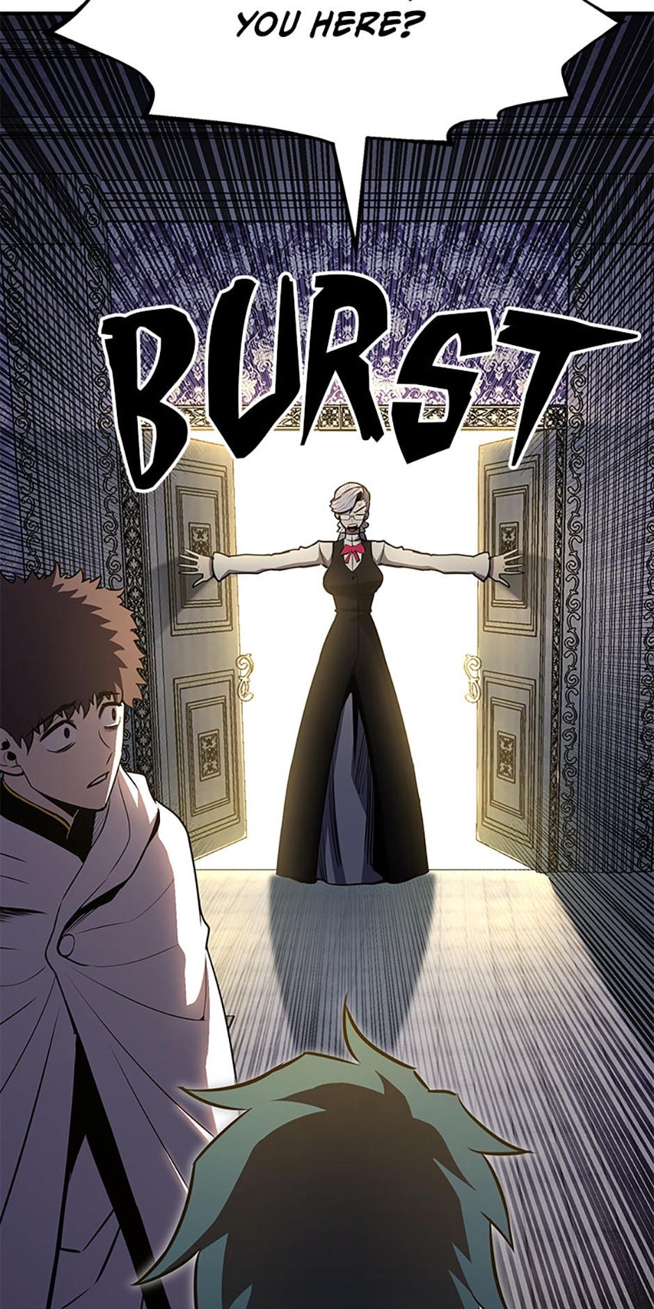 Read The Art of Reincarnation EN Manga Online