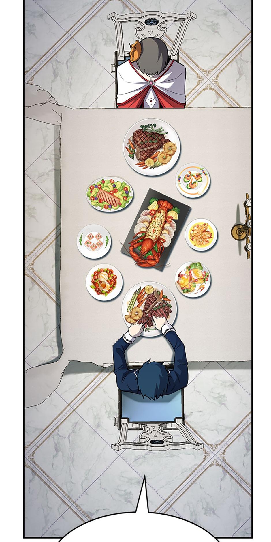 Read The Art of Reincarnation EN Manga Online