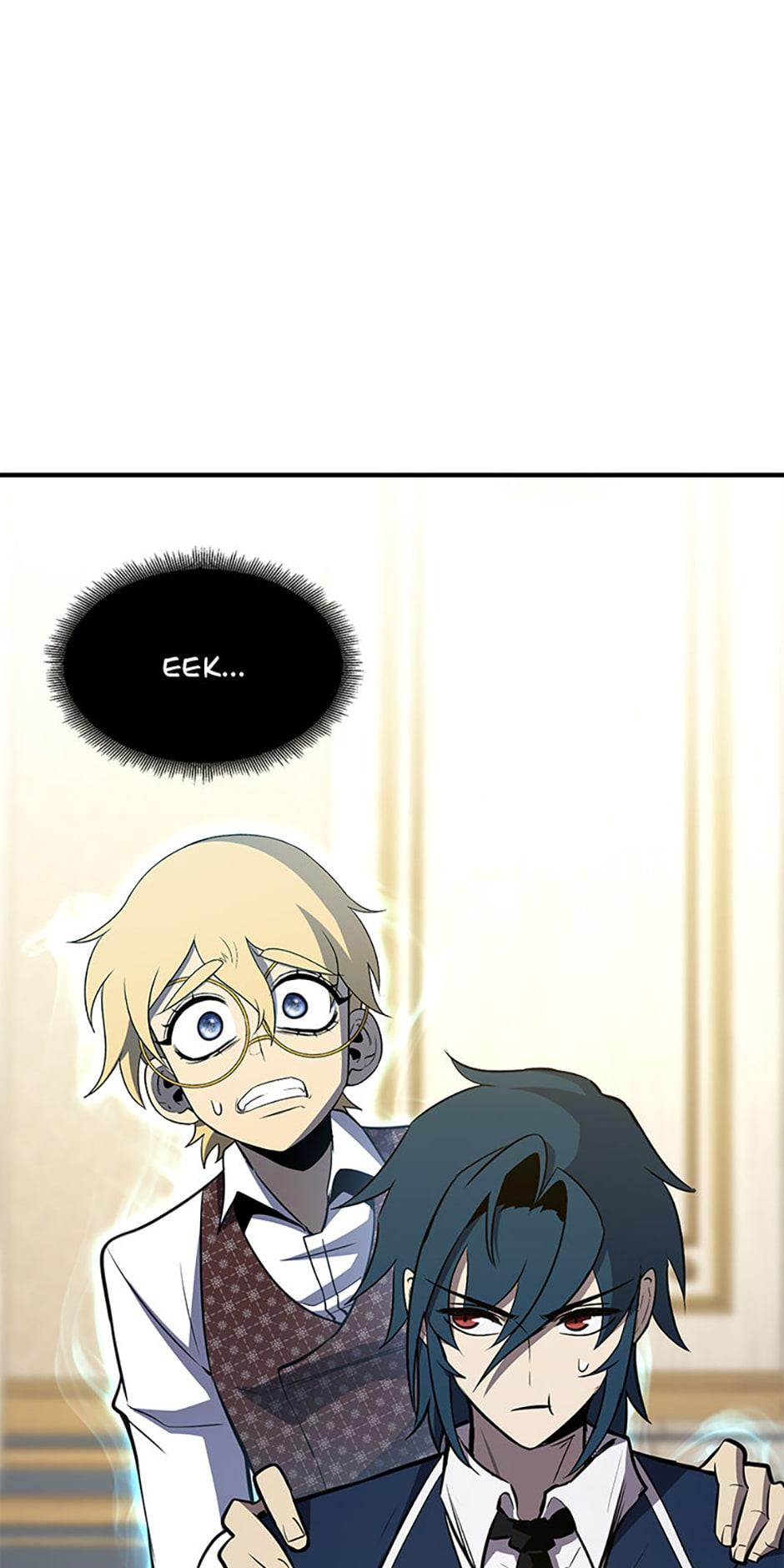 Read The Art of Reincarnation EN Manga Online