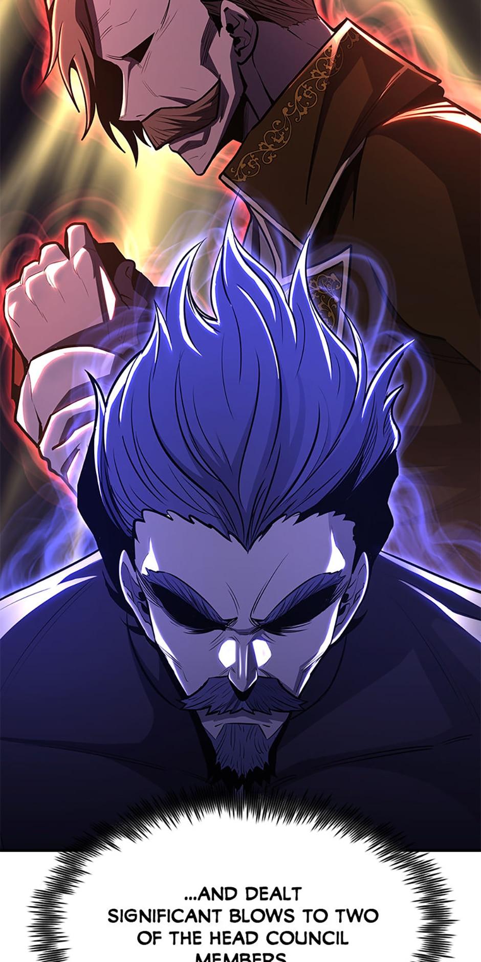 Read The Art of Reincarnation EN Manga Online