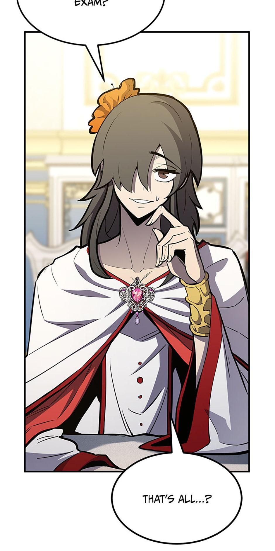 Read The Art of Reincarnation EN Manga Online