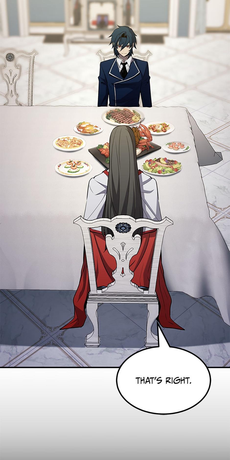 Read The Art of Reincarnation EN Manga Online