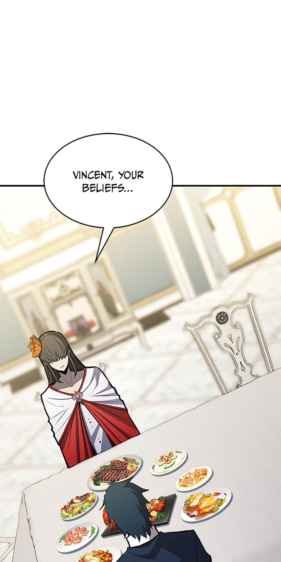 Read The Art of Reincarnation EN Manga Online