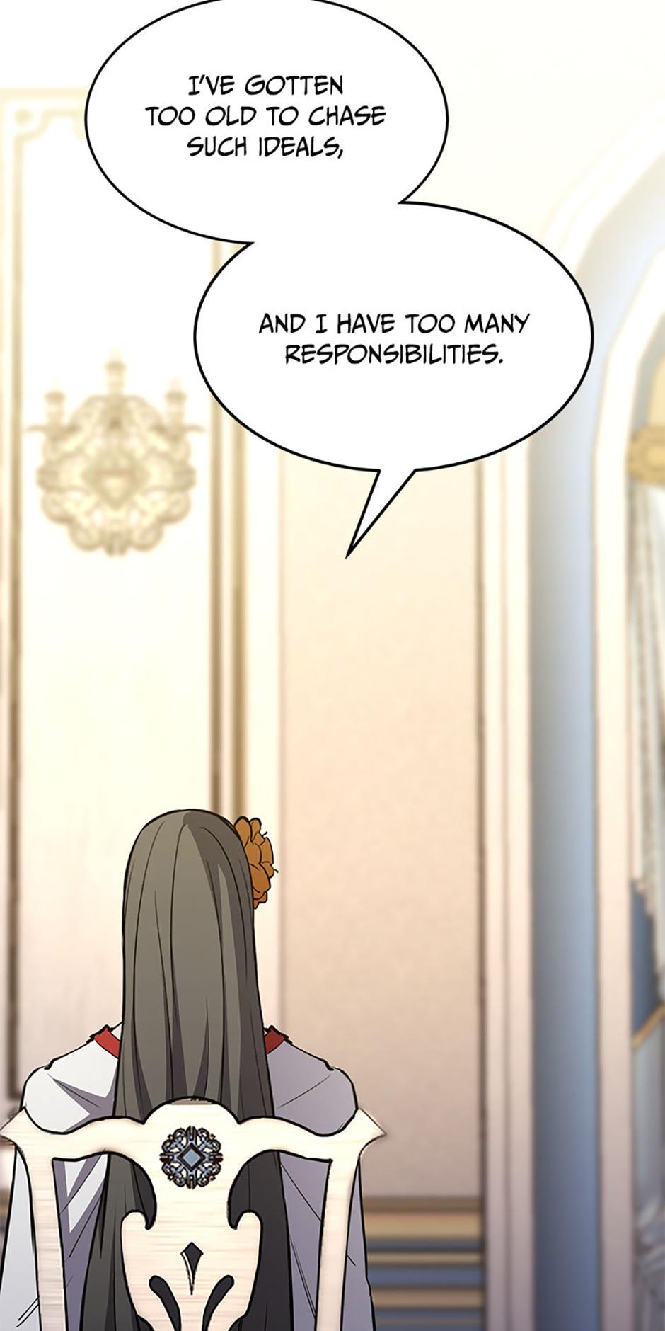 Read The Art of Reincarnation EN Manga Online