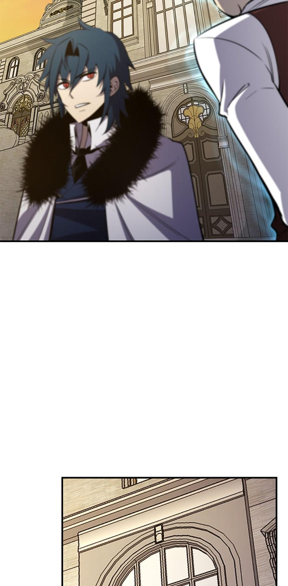 Read The Art of Reincarnation EN Manga Online