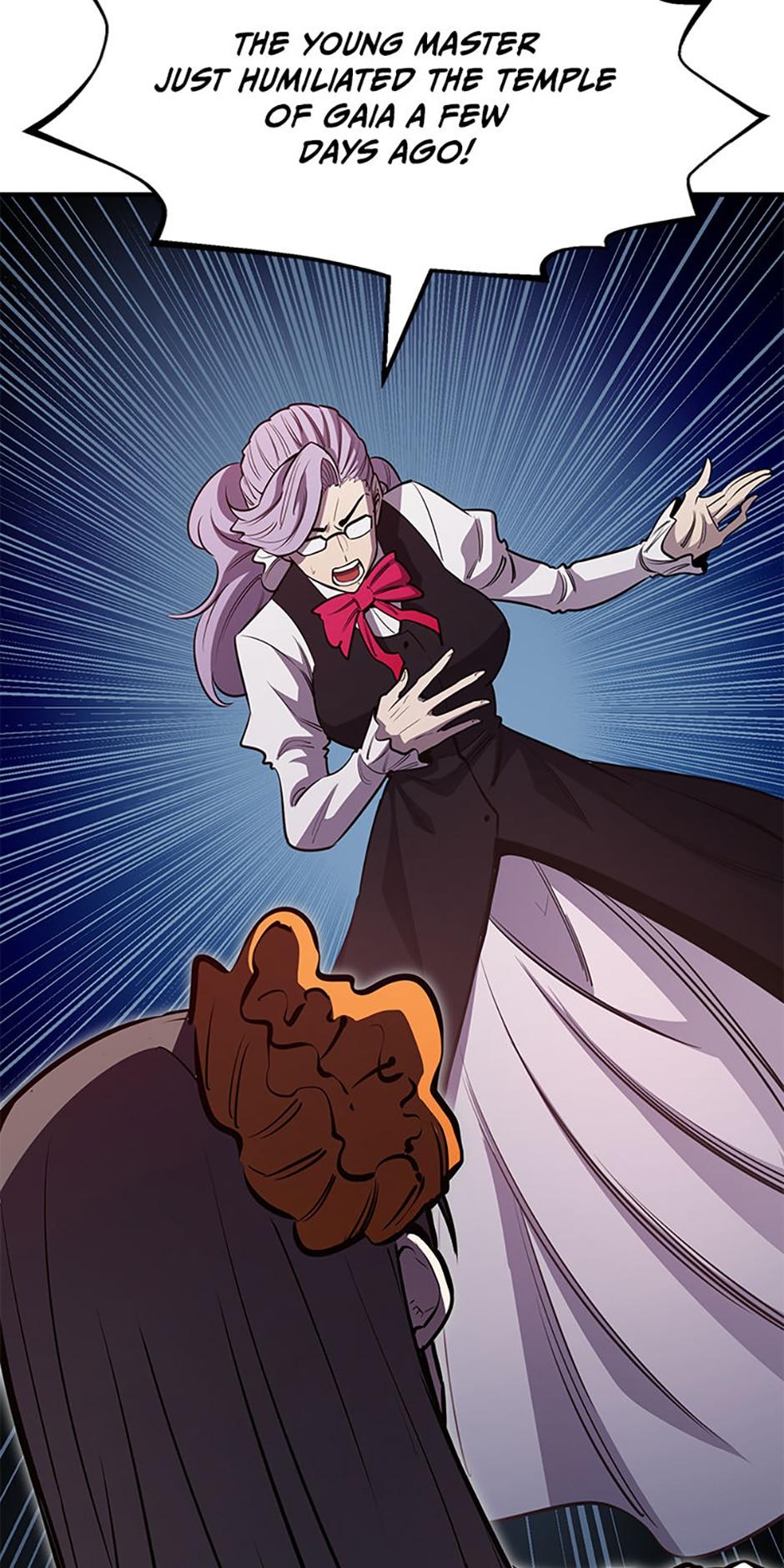 Read The Art of Reincarnation EN Manga Online