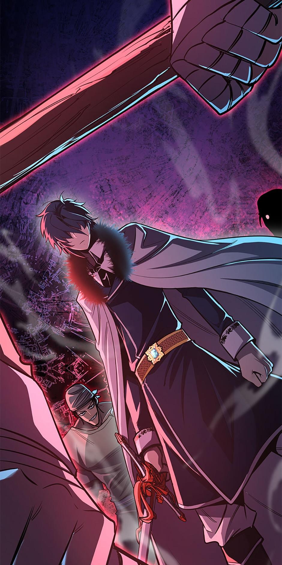 Read The Art of Reincarnation EN Manga Online