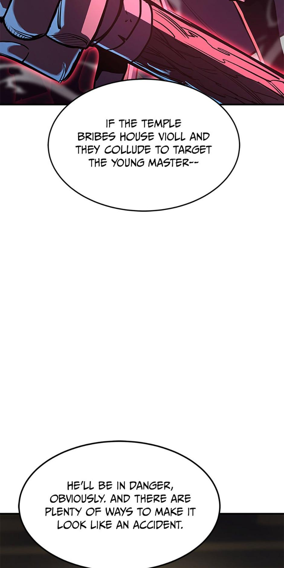 Read The Art of Reincarnation EN Manga Online