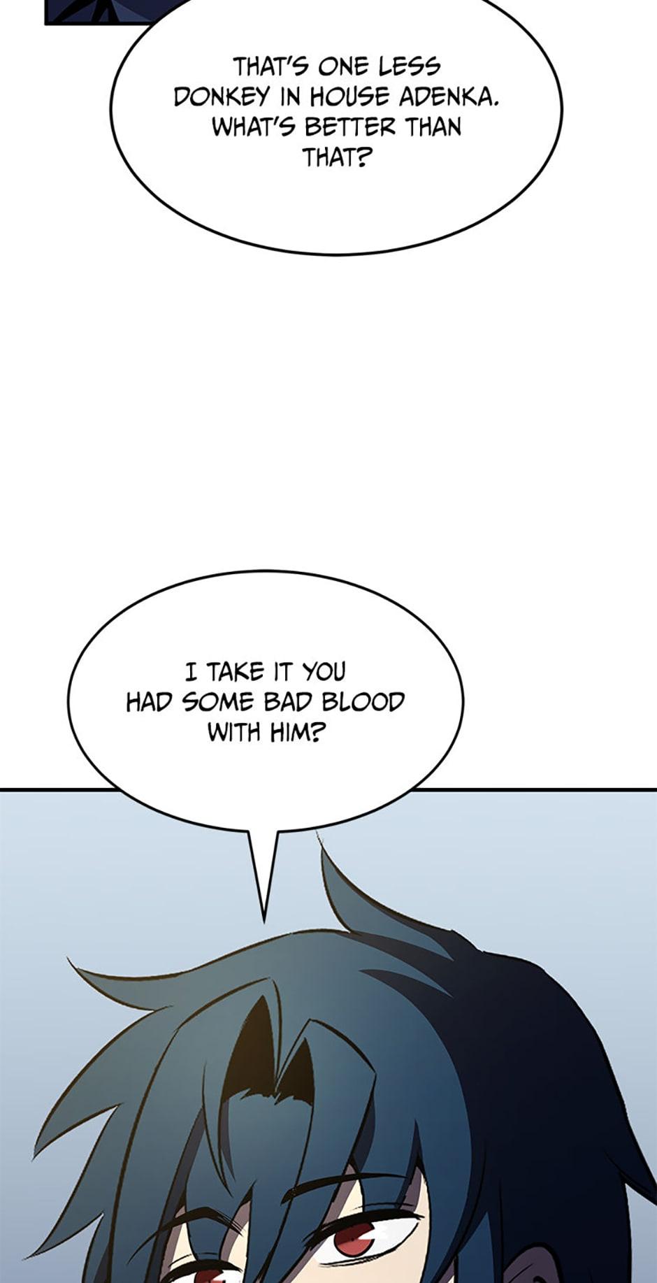 Read The Art of Reincarnation EN Manga Online