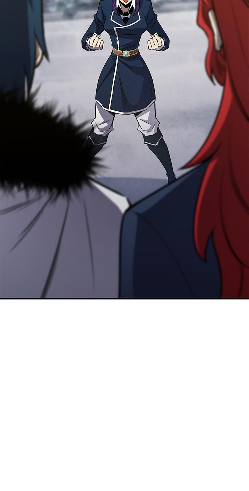 Read The Art of Reincarnation EN Manga Online