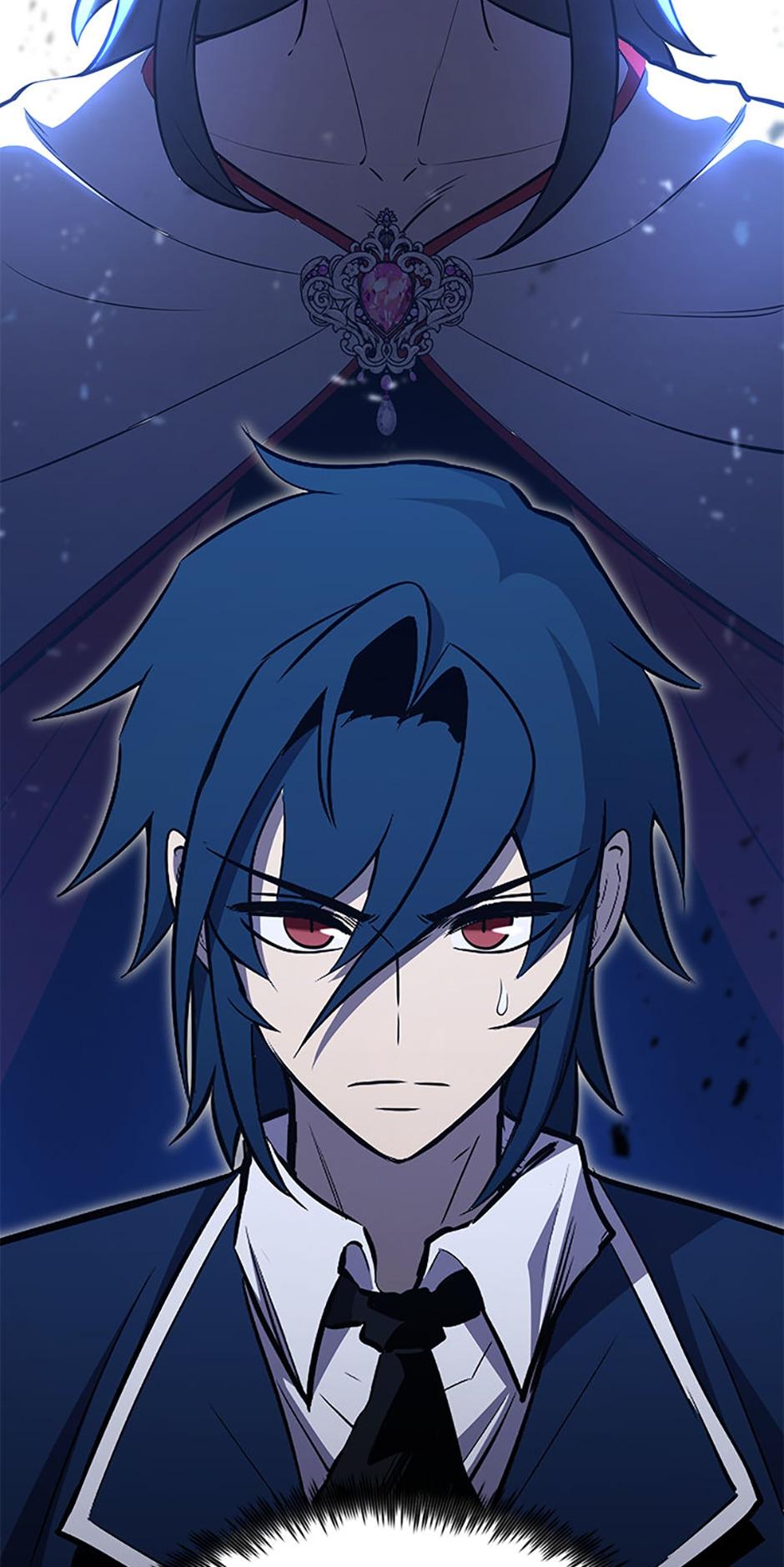 Read The Art of Reincarnation EN Manga Online