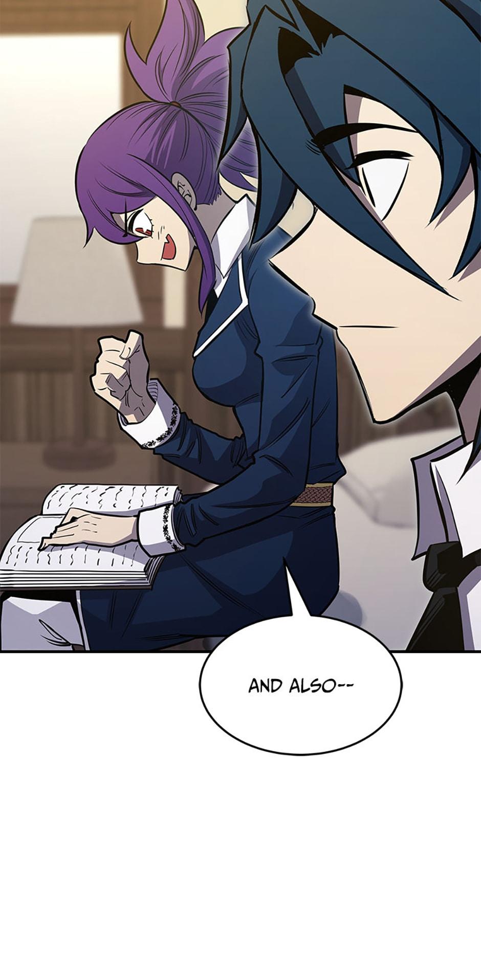 Read The Art of Reincarnation EN Manga Online