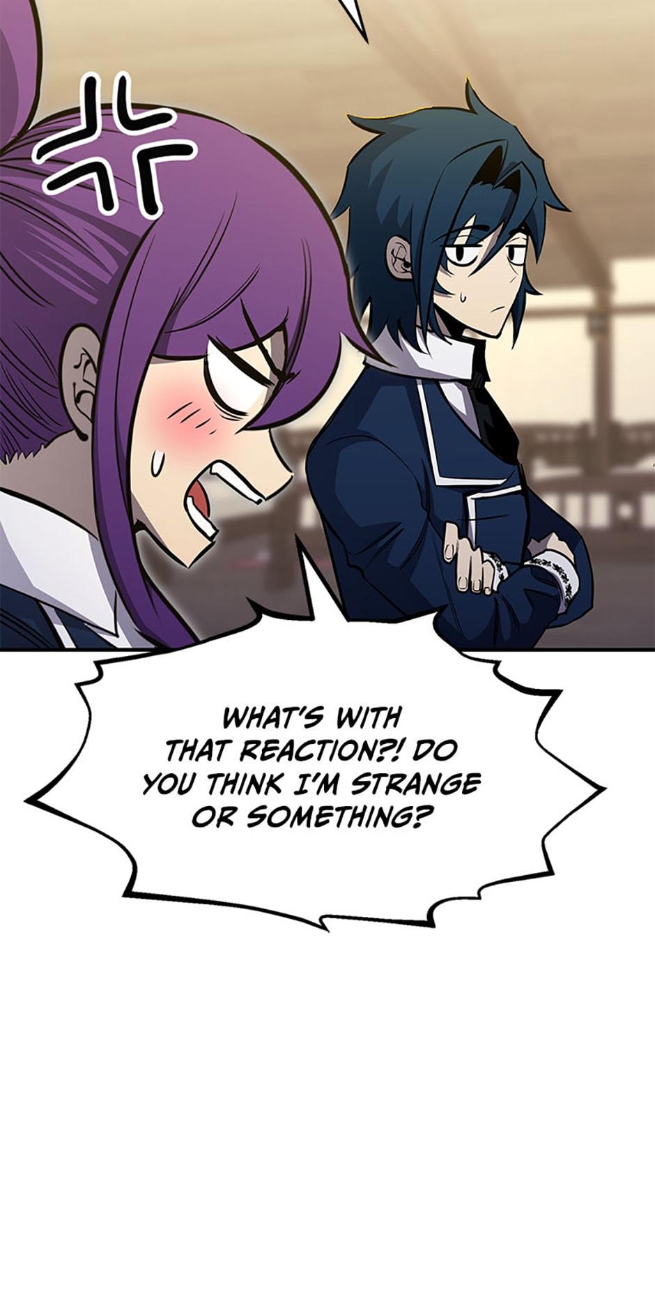 Read The Art of Reincarnation EN Manga Online
