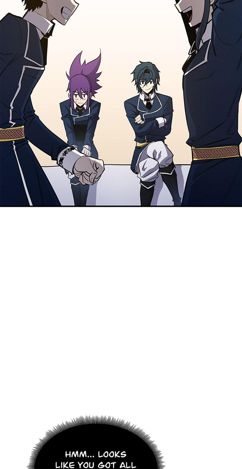 Read The Art of Reincarnation EN Manga Online