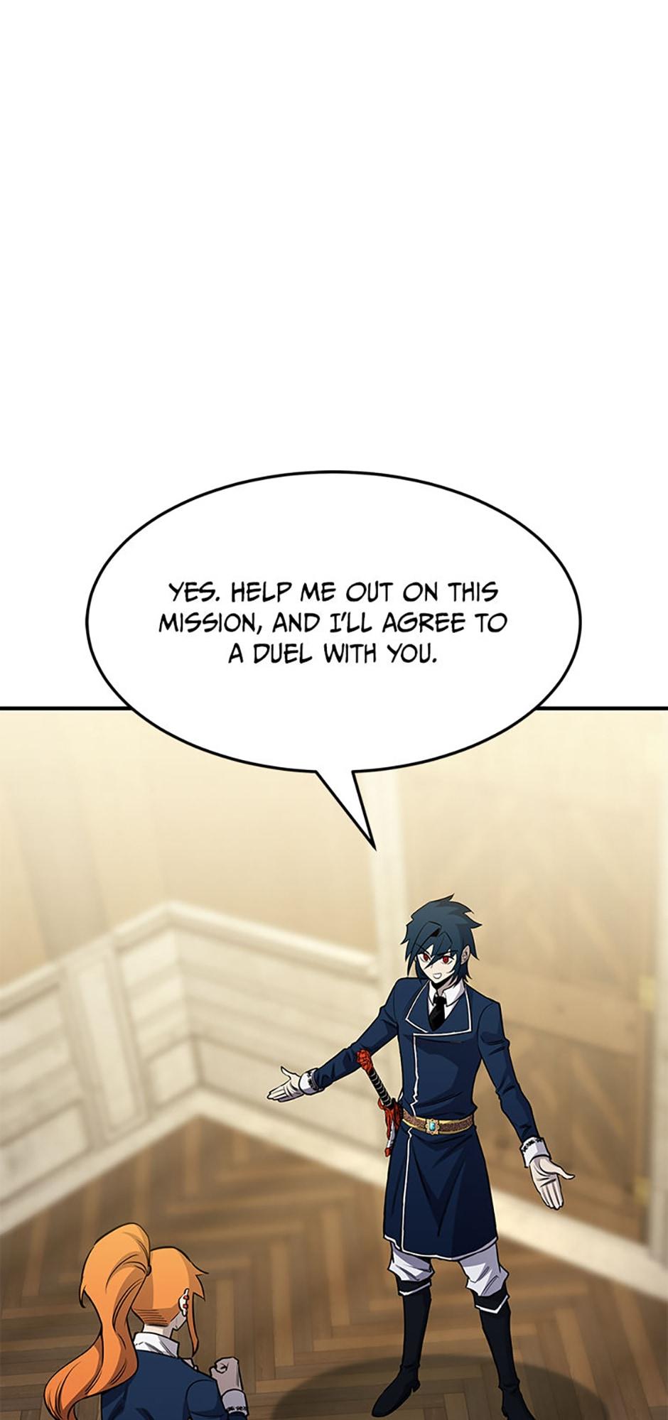 Read The Art of Reincarnation EN Manga Online