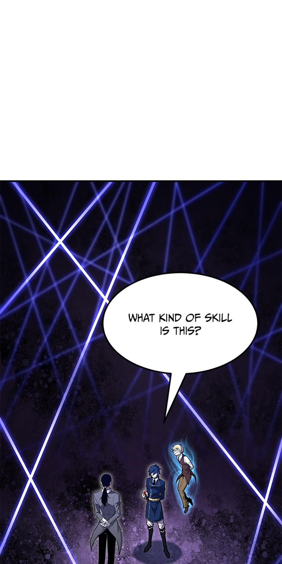 Read The Art of Reincarnation EN Manga Online
