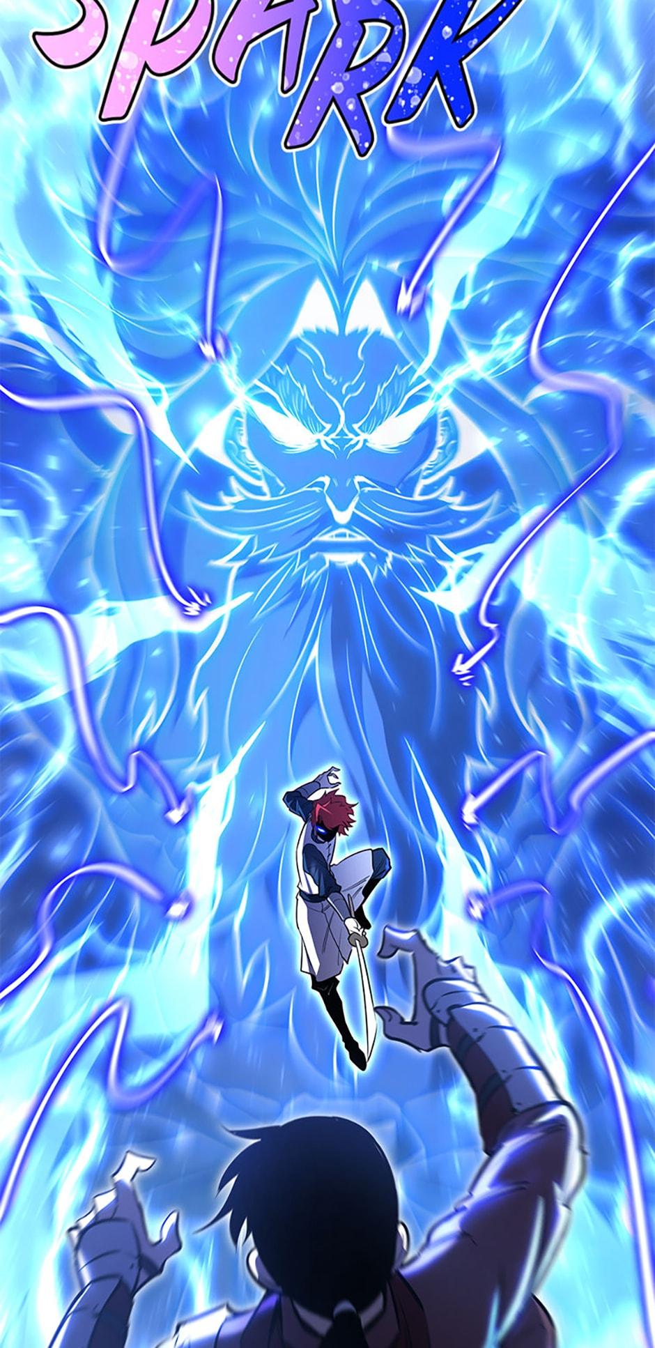 Read The Art of Reincarnation EN Manga Online