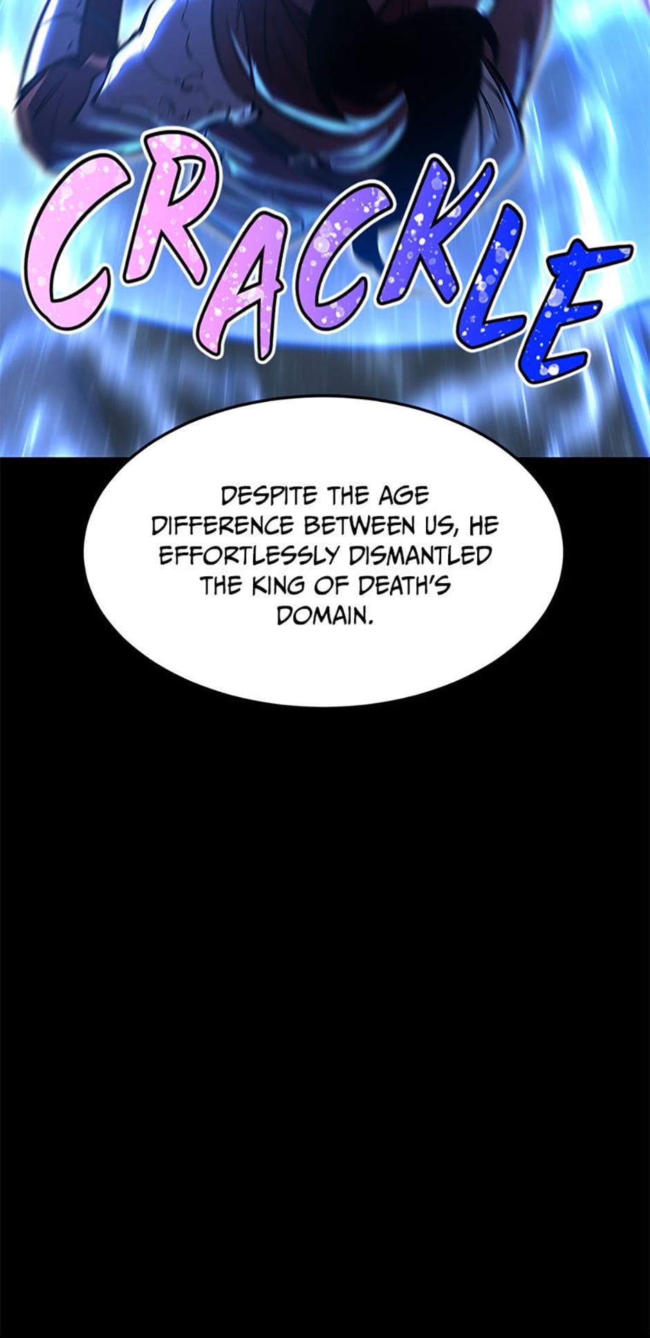 Read The Art of Reincarnation EN Manga Online