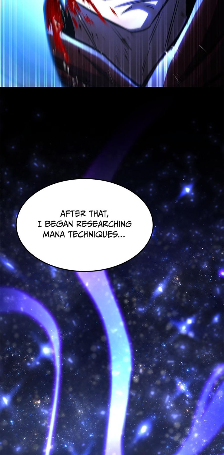 Read The Art of Reincarnation EN Manga Online