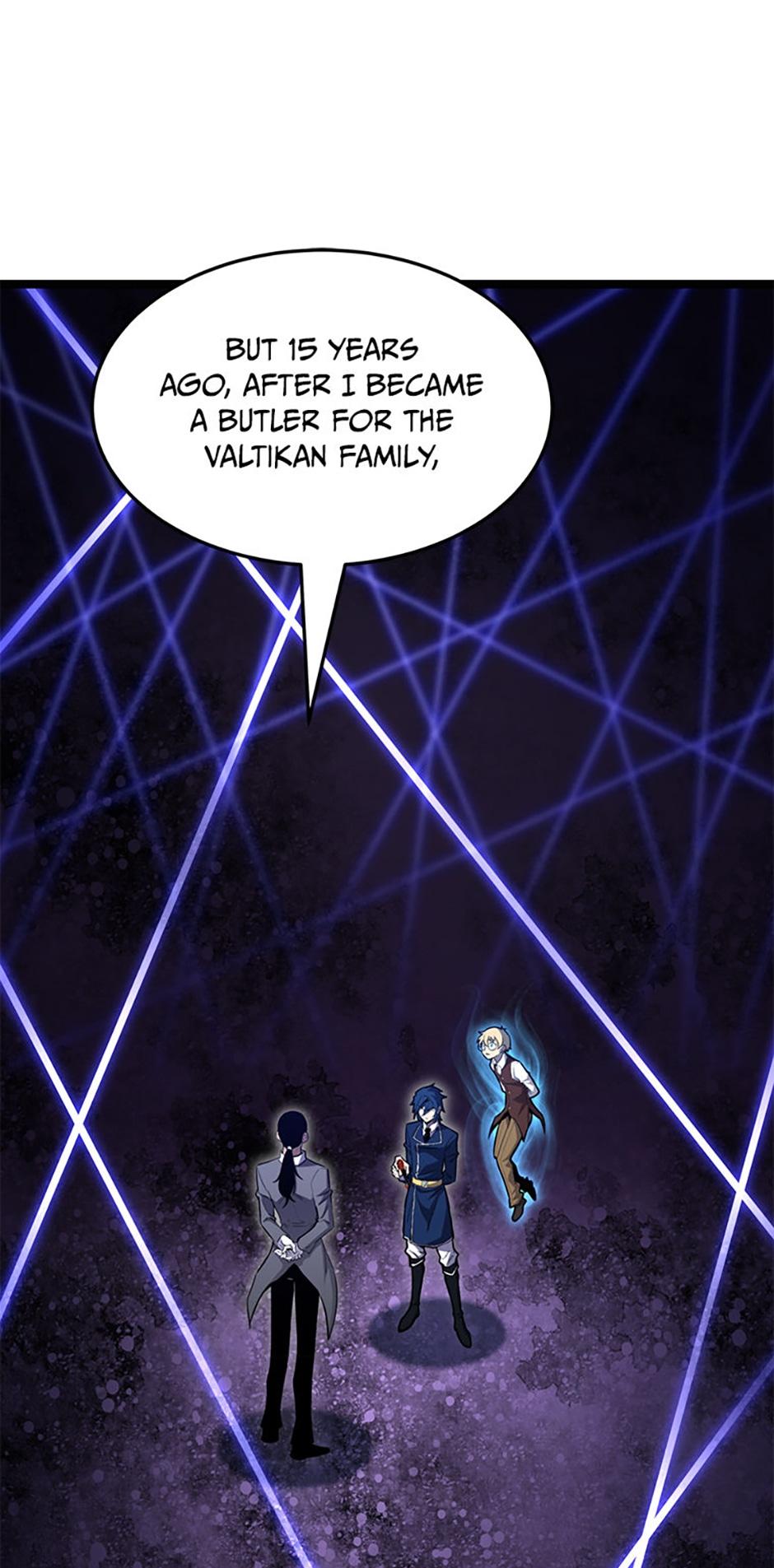 Read The Art of Reincarnation EN Manga Online