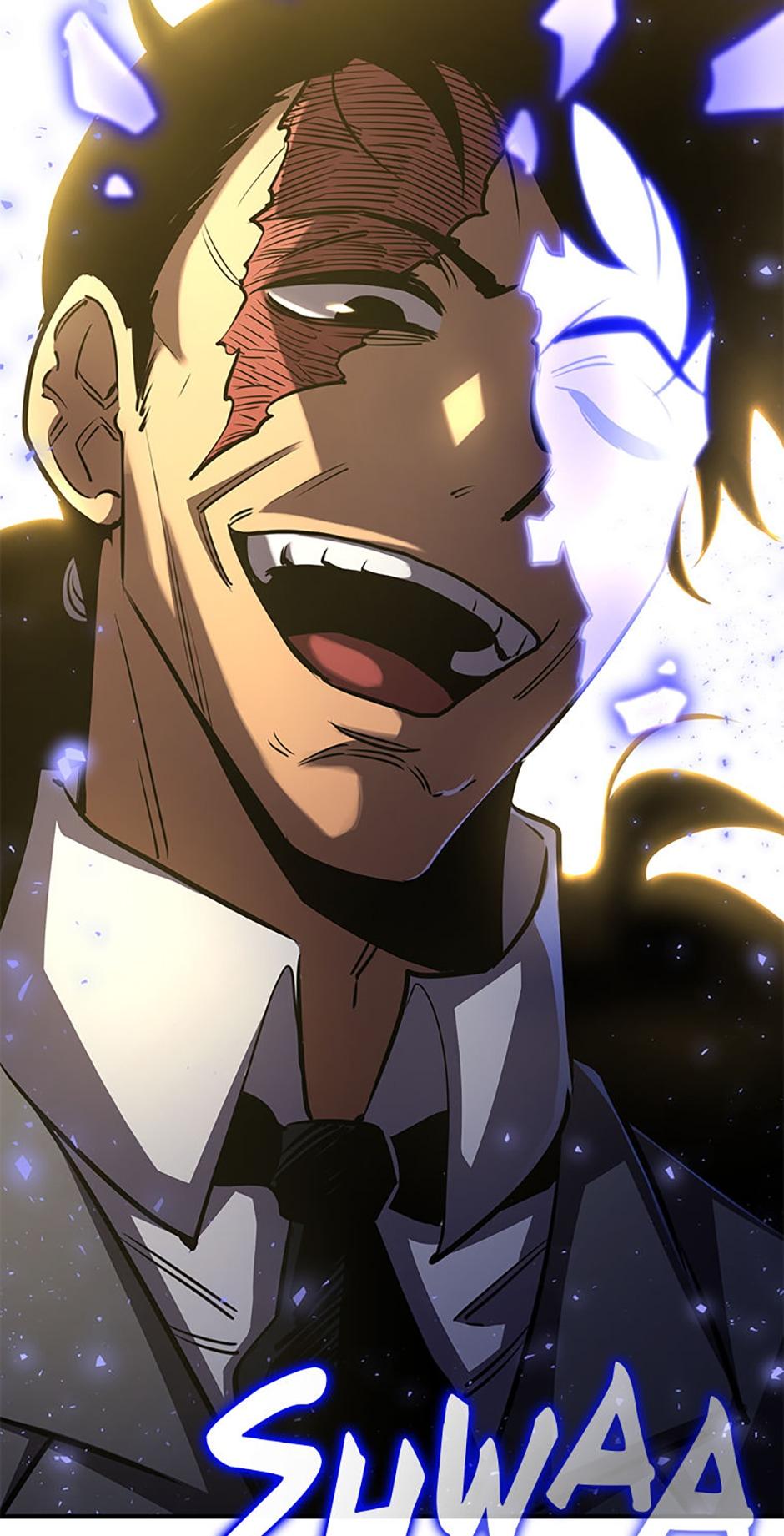 Read The Art of Reincarnation EN Manga Online