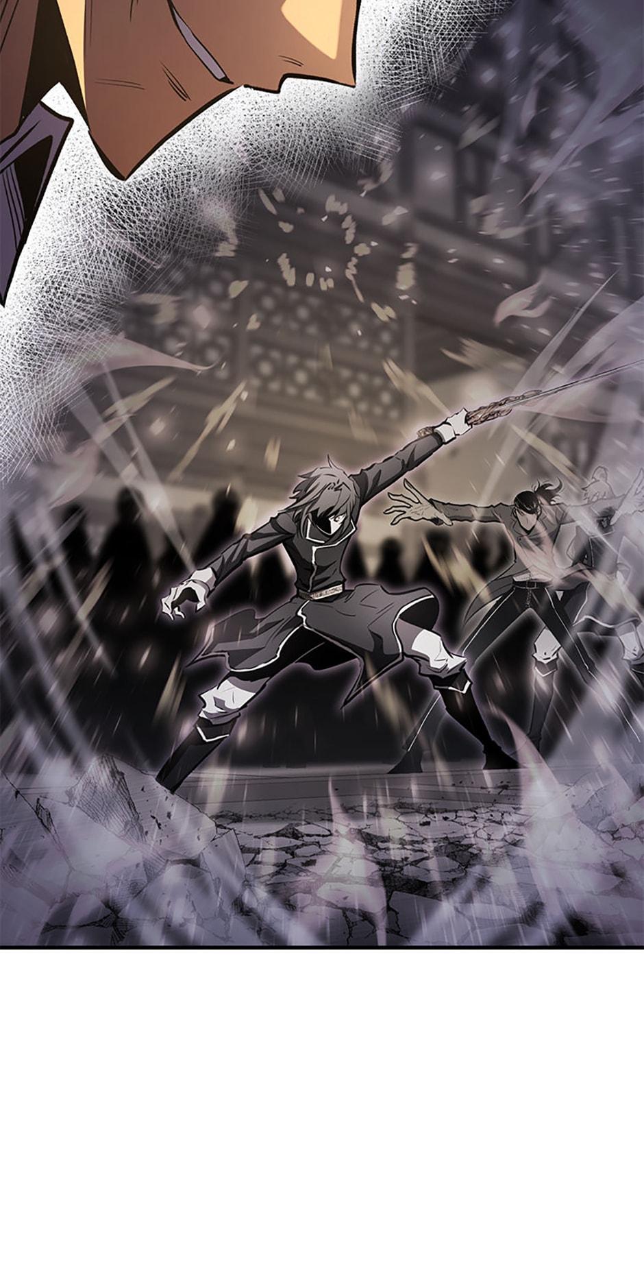 Read The Art of Reincarnation EN Manga Online