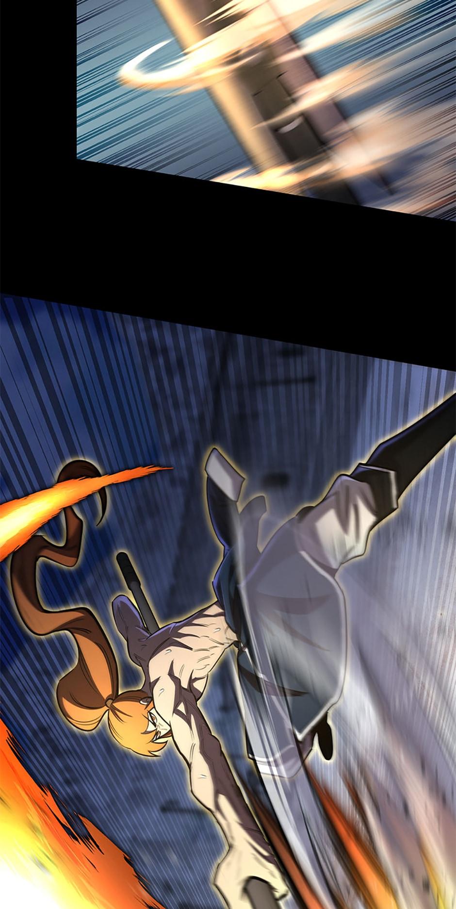 Read The Art of Reincarnation EN Manga Online