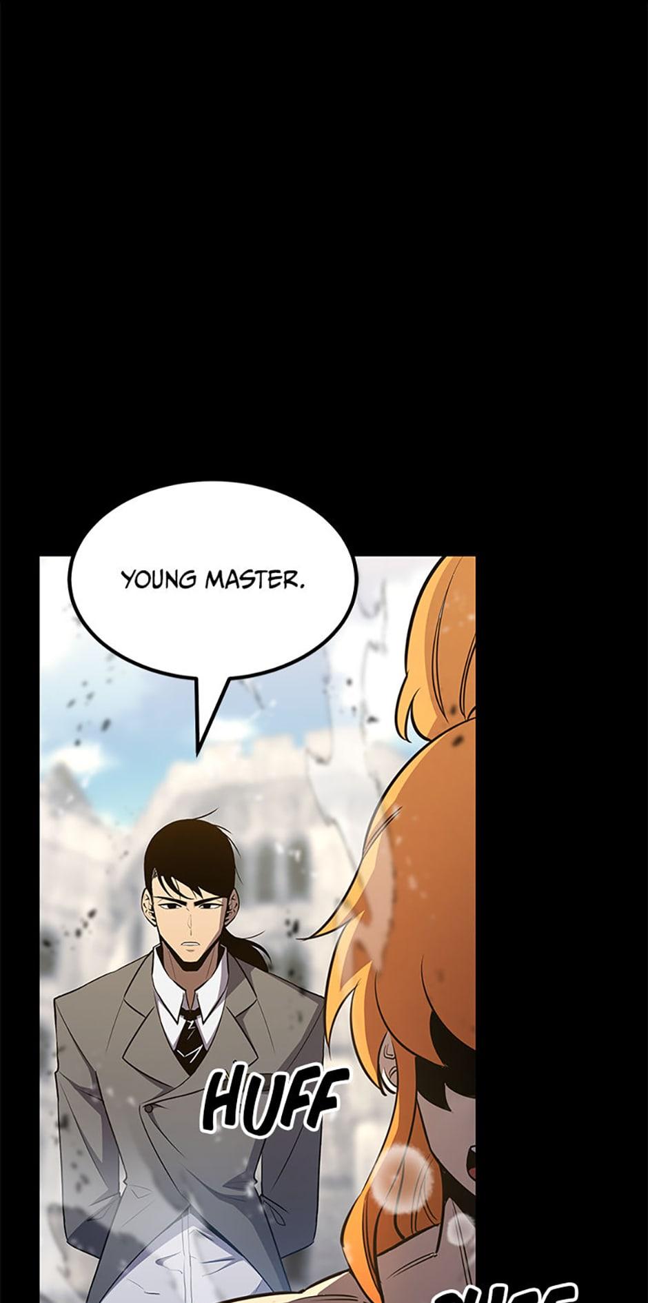 Read The Art of Reincarnation EN Manga Online