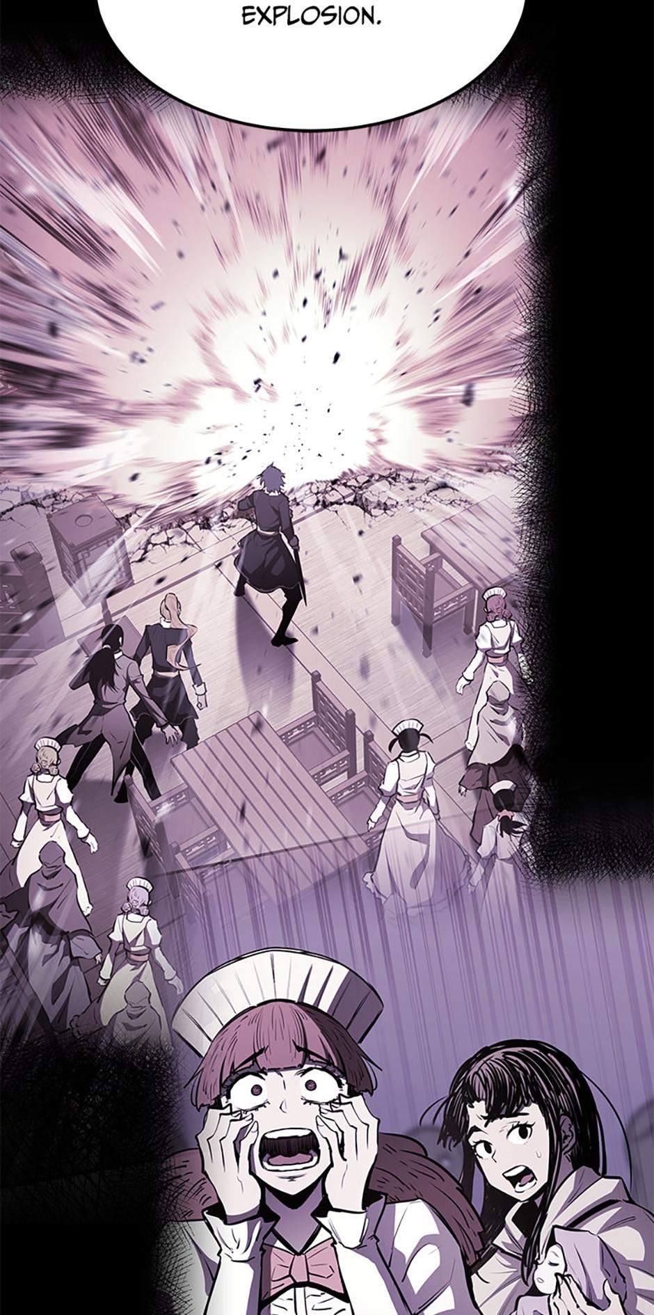 Read The Art of Reincarnation EN Manga Online
