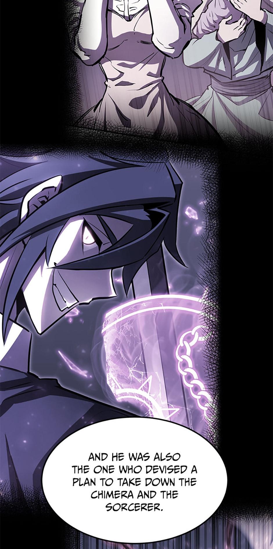 Read The Art of Reincarnation EN Manga Online