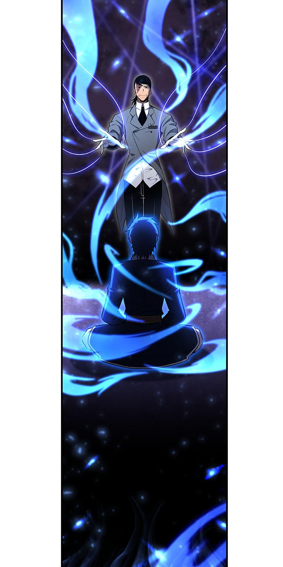 Read The Art of Reincarnation EN Manga Online