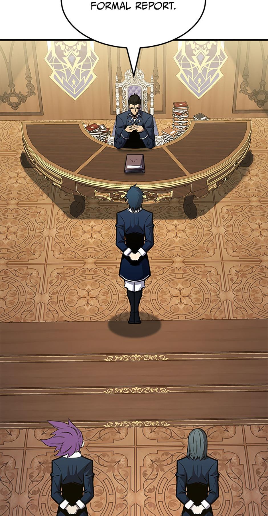 Read The Art of Reincarnation EN Manga Online