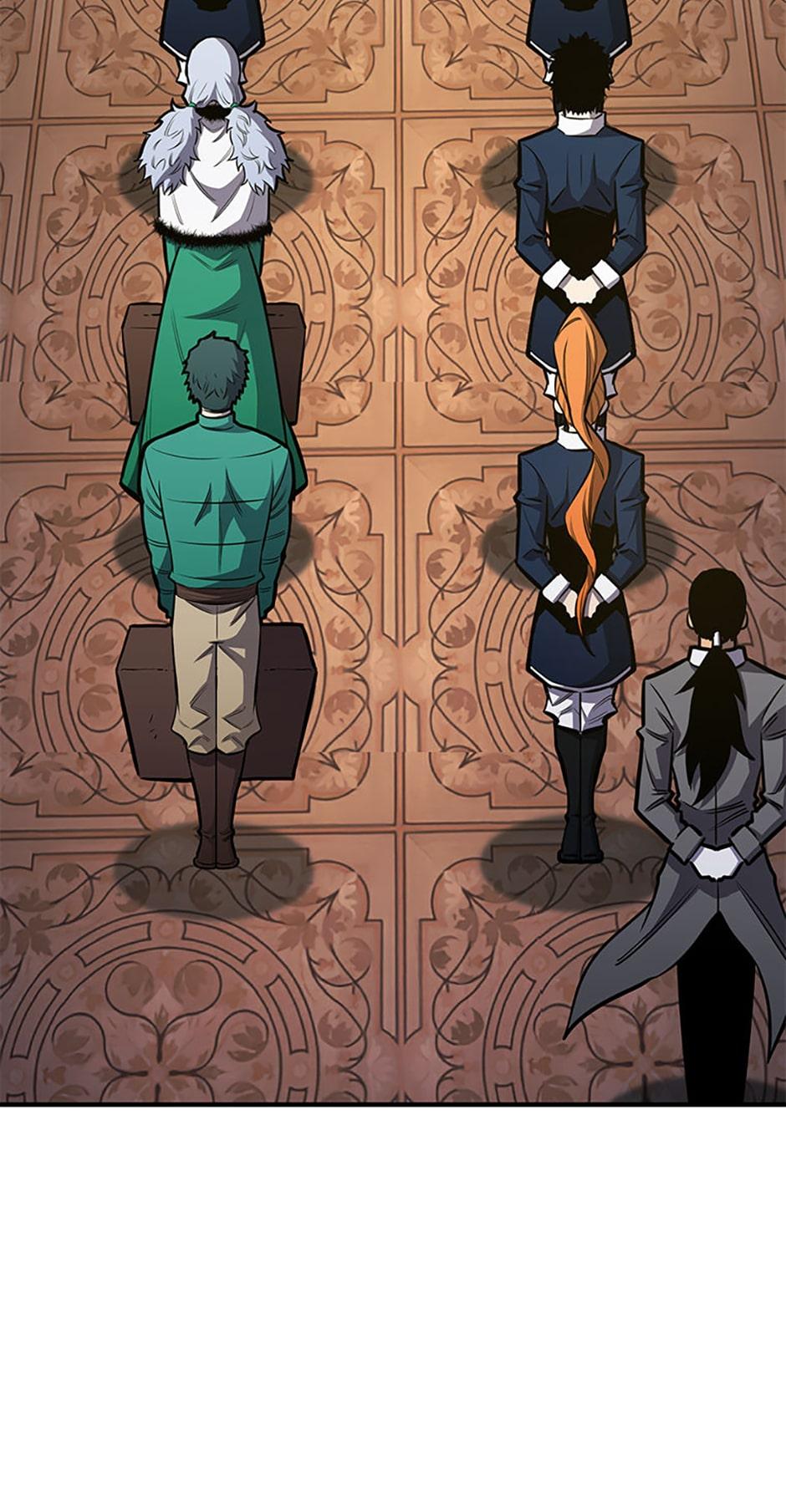 Read The Art of Reincarnation EN Manga Online