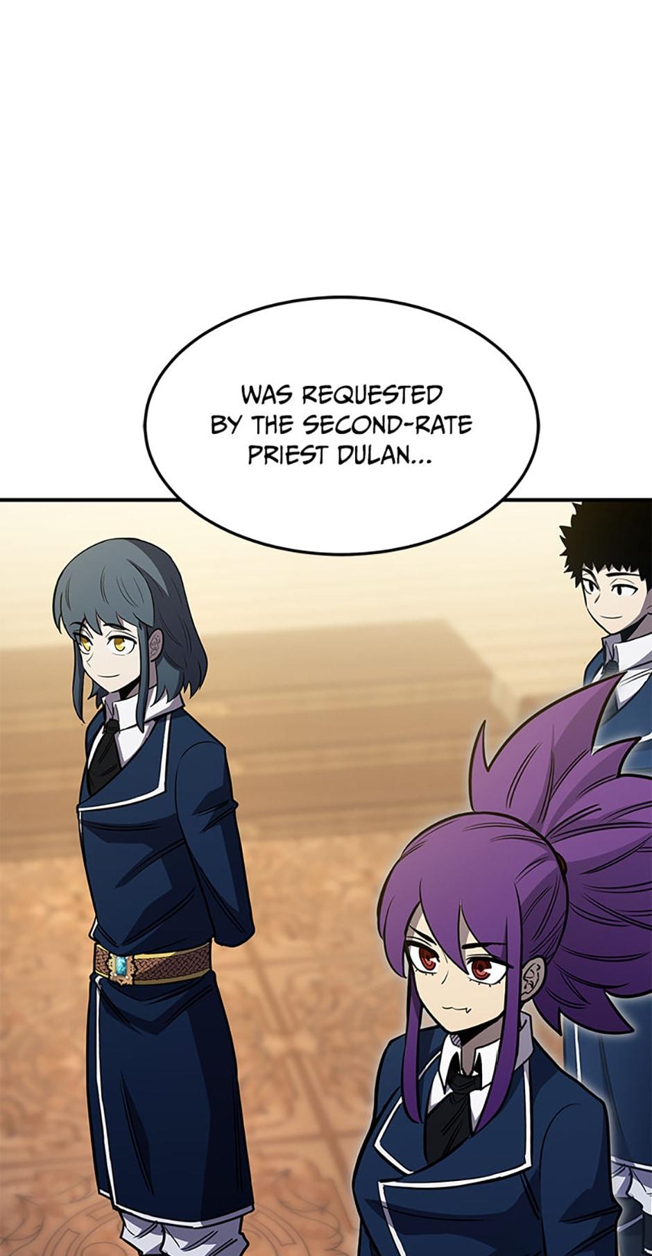 Read The Art of Reincarnation EN Manga Online