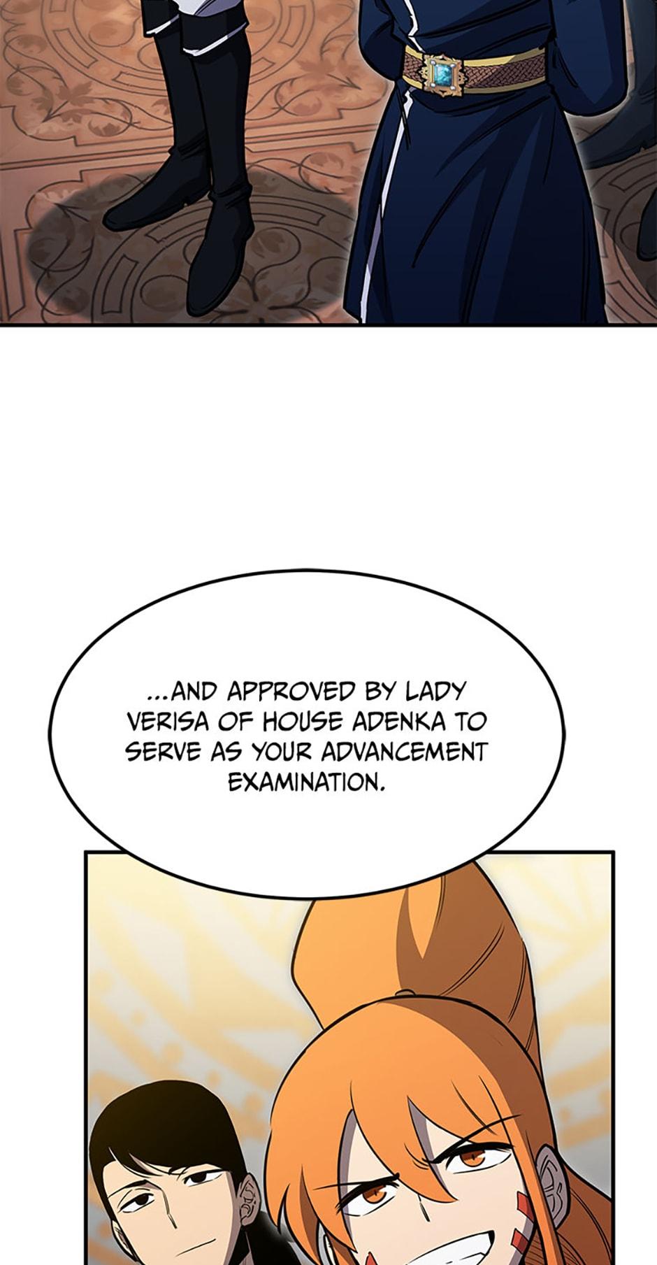 Read The Art of Reincarnation EN Manga Online