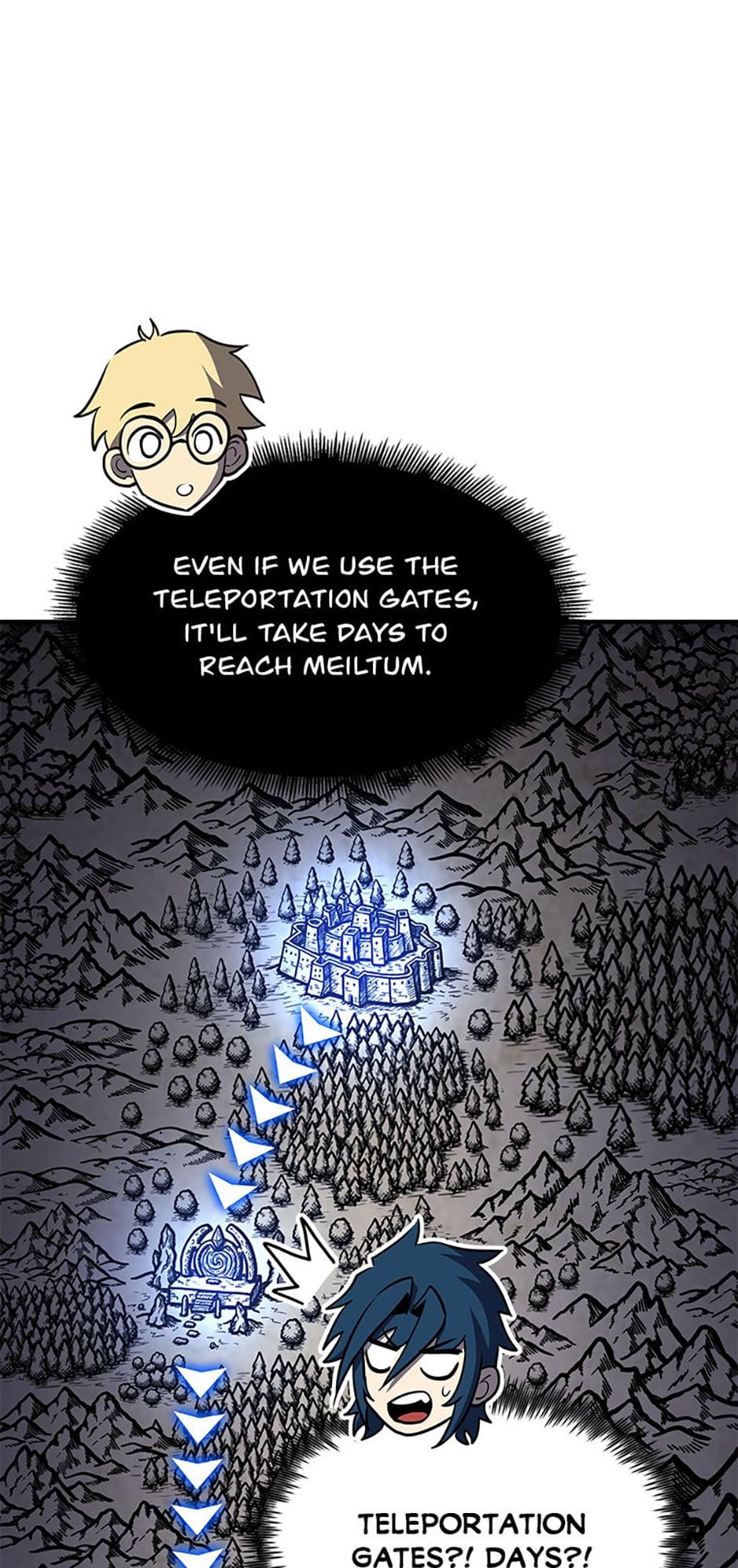 Read The Art of Reincarnation EN Manga Online
