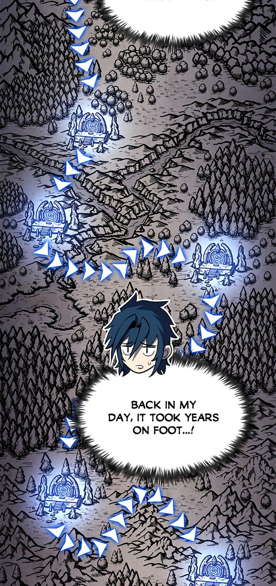 Read The Art of Reincarnation EN Manga Online